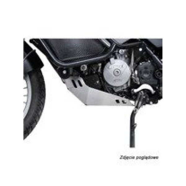Захист двигуна SW-MOTECH KTM Adventure 950 03-06 / 990 06-11