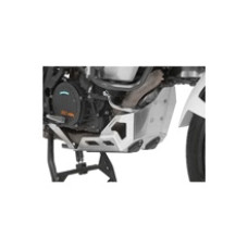 Захист двигуна Touratech Expedition KTM 1050 ADV/1090 ADV/1190 ADV/1190ADV R/1290 Super ADV сріблястий