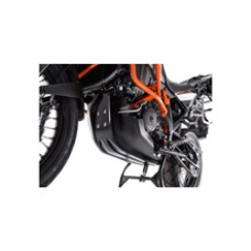 Захист двигуна Touratech RALLYE KTM 1050 ADV/ 1090 ADV/ 1190 ADV/ 1290 Super ADV (-20) чорний