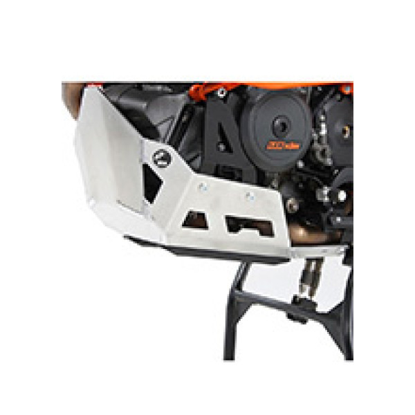 Плата під двигун Hepco&Becker для KTM 1190 Adventure 13- / 1050 Adventure 15-