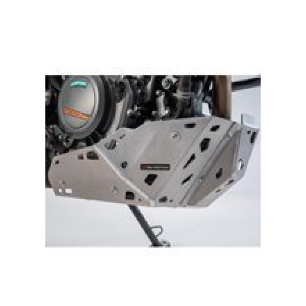 Захист двигуна SW-MOTECH для KTM 390 Adventure (20-)