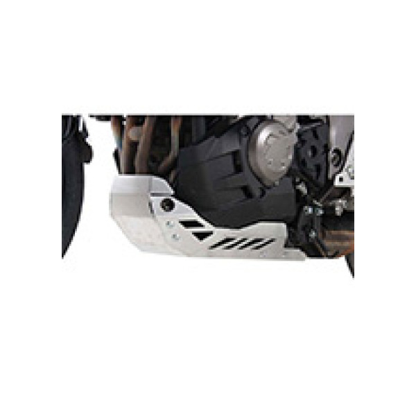 Плита під двигун Hepco&Becker для Kawasaki Versys 1000 15-18
