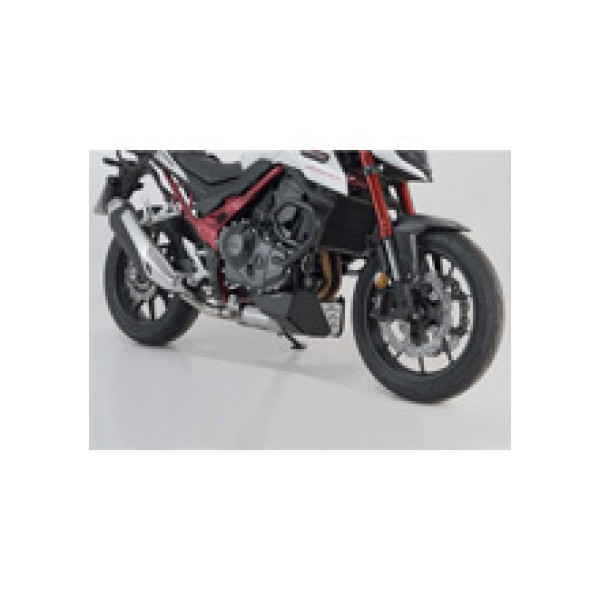 Захист двигуна SW-MOTECH для Honda CB 750 Hornet (22-) чорний