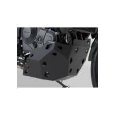 Захист двигуна SW-MOTECH для Honda XL 750 Transalp (23-) чорний