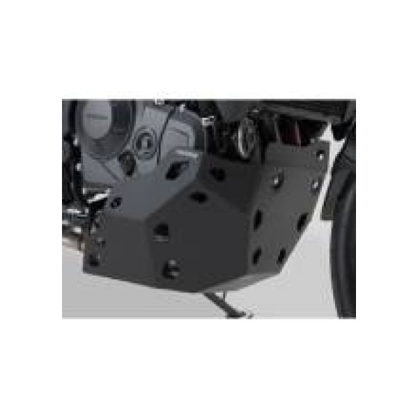 Захист двигуна SW-MOTECH для Honda XL 750 Transalp (23-) чорний