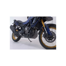 Захист двигуна SW-MOTECH Suzuki V-Strom 800DE, V-Strom 800 (22-) сріблястий