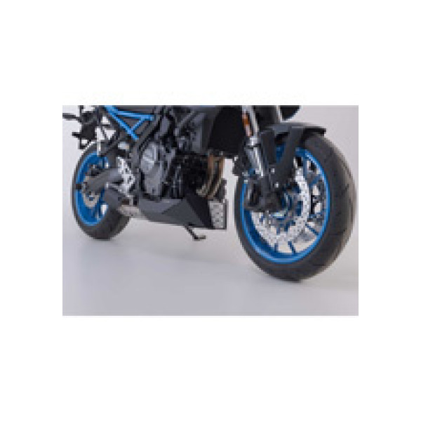 Захист двигуна/ передній спойлер SW-MOTECH Suzuki GSX 8S (22-)