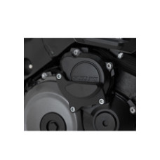 Захист двигуна SW-Motech для Suzuki GSX-S 950, GSX-S 1000, GSX-S 1000 GX чорний