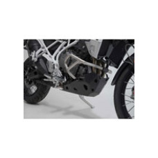 Захист двигуна SW-MOTECH Triumph Tiger 900/ GT/ Pro (19-), Tiger 850 Sport (21-) чорний OEM SBL