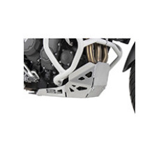Захист двигуна/ плита під двигун Hepco&Becker Triumph Tiger 900 GT / Pro (24-) алюмінієва