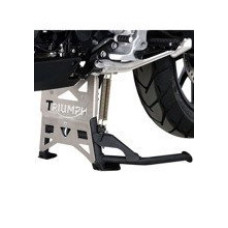 Плата під підставку центральну Hepco&Becker для Triumph Tiger Explorer 1200 11-15