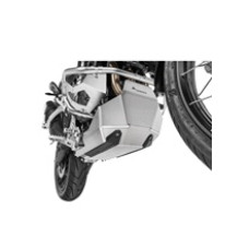 Захист двигуна Touratech Expedition Triumph Tiger 900 Rally / Pro / GT / GT Pro (20-) сріблястий