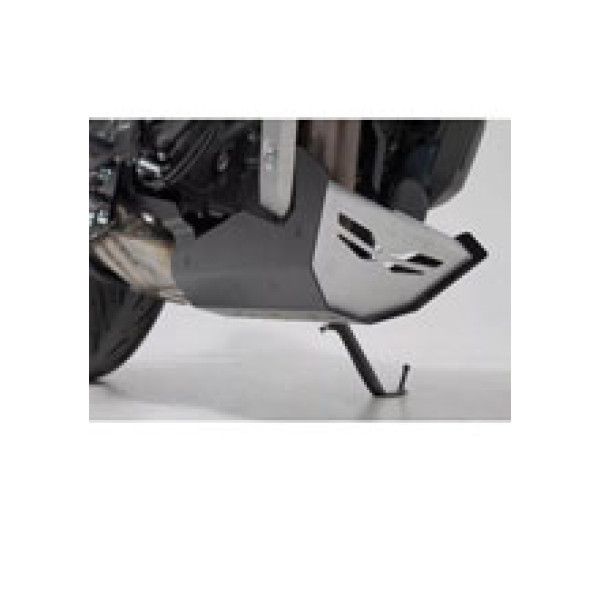 Захист двигуна/ передній спойлер SW-Motech Yamaha MT-07 (20-)/ Tracer 7/ XSR 700/ XT (21-)
