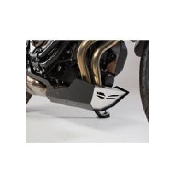 Захист двигуна SW-MOTECH YAMAHA XSR 700 RM11/RM12 (15-), MT-07 Tracer (16-19)