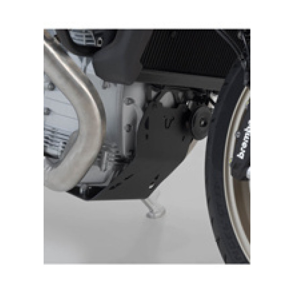 Захист двигуна SW-MOTECH для Moto Guzzi V100 Mandello MG / V100 Mandello S (22-)