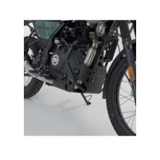 Захист двигуна SW-MOTECH для Royal Enfield Himalayan (17-)/ Scram 411 (21-)