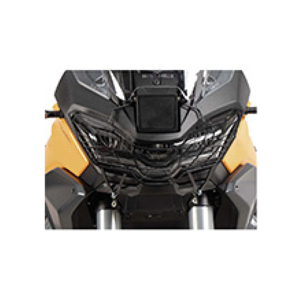 Захист лампи Hepco&Becker Moto Guzzi Stelvio (24-)