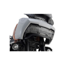 Захист рефлектора SW-MOTECH для Harley Davidson Pan America 1250 (21-) чорний