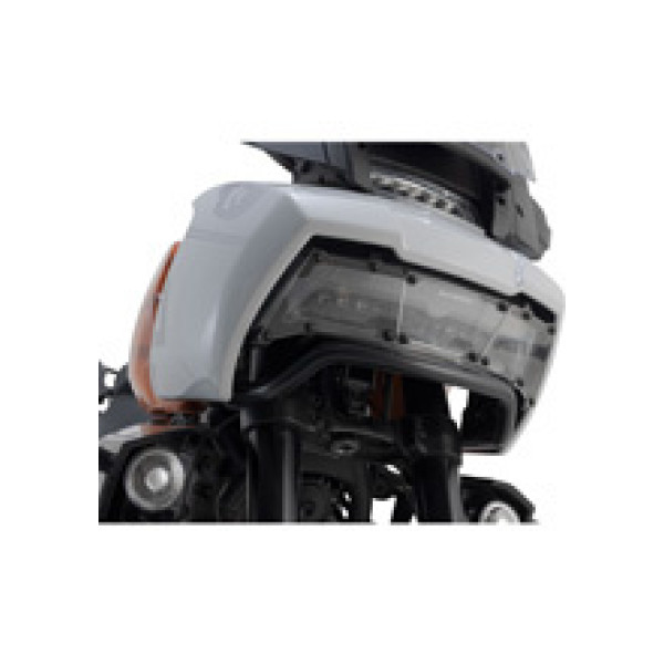 Захист рефлектора SW-MOTECH для Harley Davidson Pan America 1250 (21-) чорний