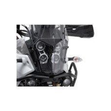 Захист рефлектора SW-MOTECH Yamaha Tenere 700 (19-)/ Explore/ Extreme (24-) чорний