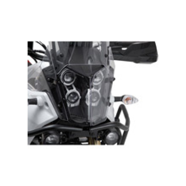 Захист рефлектора SW-MOTECH Yamaha Tenere 700 (19-)/ Explore/ Extreme (24-) чорний
