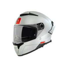 Шолом інтегральний MT Thunder 4 SV Solid білий глянець