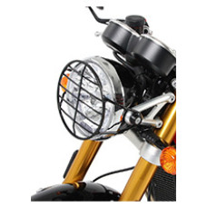 Захист ліхтаря Hepco&Becker Triumph Thruxton 1200 /R 16-21