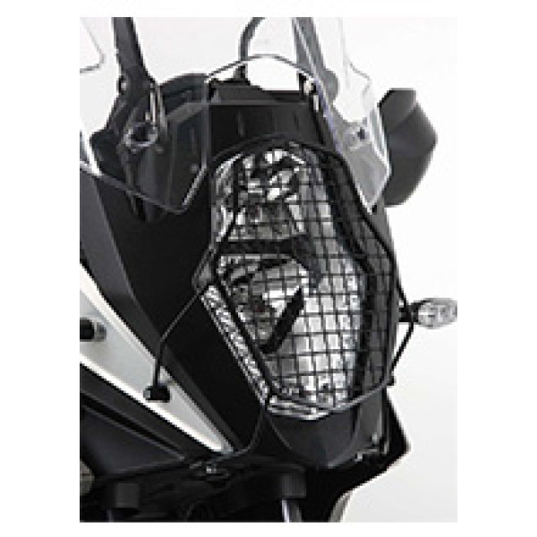 Захист лампи Hepco&Becker KTM 1190 Adventure R 13-16 / 1190 Adventure 13-16 / 1050 Adventure 15-16