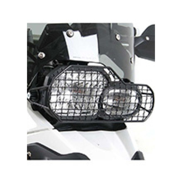 Захист лампи Hepco&Becker BMW F 700 GS (12-17)/ F 650 GS Twin (08-11)