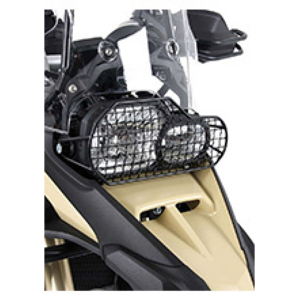 Захист лампи Hepco&Becker BMW F 800 GS Adventrure (13-18)
