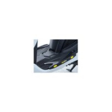 SLIDERY PODESTU R&G Do Yamaha Tricity 125 (15-17)