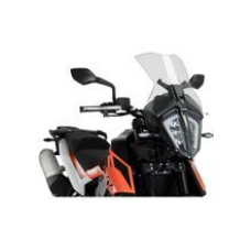 Захист лампи PUIG для KTM 790 Adventure / R (19-21)