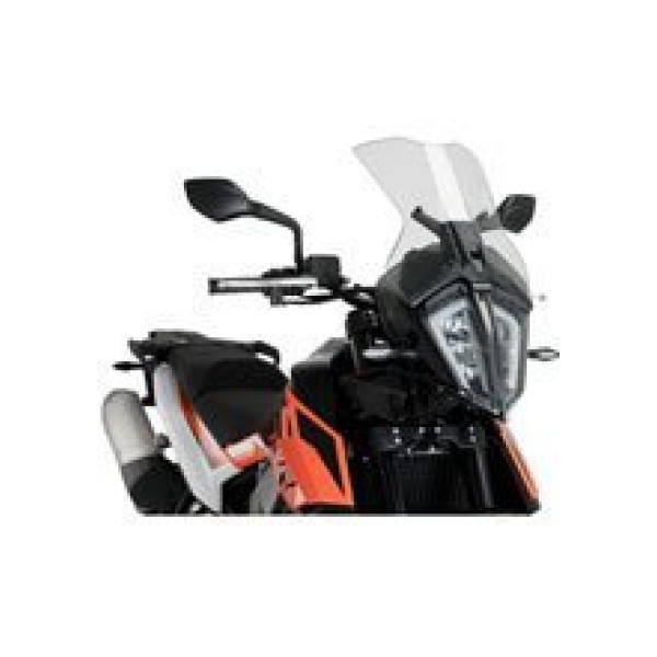 Захист лампи PUIG для KTM 790 Adventure / R (19-21)