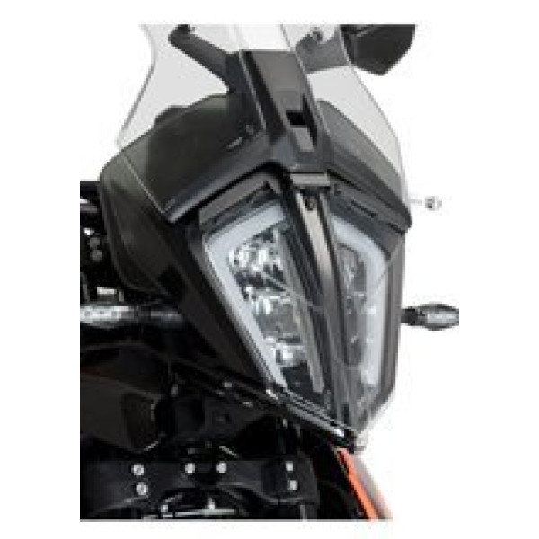 Захист лампи PUIG для KTM 250 / 390 / 890 Adventure (20-)