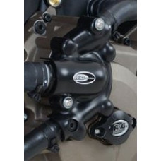Захист двигуна R&G для Ducati (обрані моделі) (захист водяного насоса)
