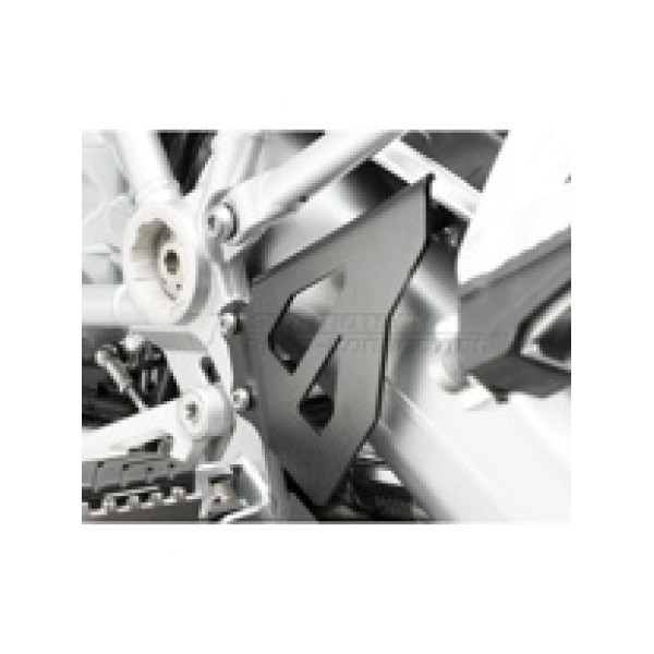 Захисти гальмівного насоса SW-MOTECH BMW R 1200 GS LC/ Adventure 13- / R 1200 GS LC Rallye 16-21 / R 1250 GS/Adventure 18-на праву і ліву сторону