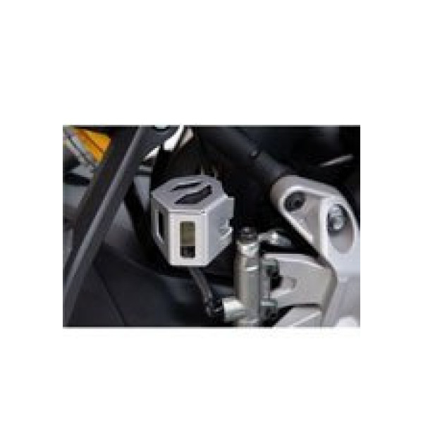 Захист резервуару гальмівної рідини SW-MOTECH для обраних моделей BMW, Ducati, KTM, Husqvarna, Royal Enfield