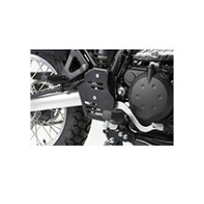 Захист резервуара гальмівної рідини Hepco&Becker для Kawasaki KLR 650 Export-Modell 08-