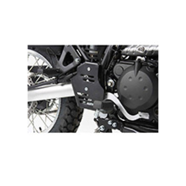 Захист резервуара гальмівної рідини Hepco&Becker для Kawasaki KLR 650 Export-Modell 08-
