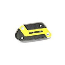 Кришка резервуара гальмівної рідини BMW R1200R/GS / R Nine T/ R 1250 GS (золота)