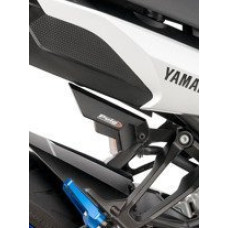 Захист заднього резервуару рідини для Yamaha MT-09 Tracer / GT (карбоновий)