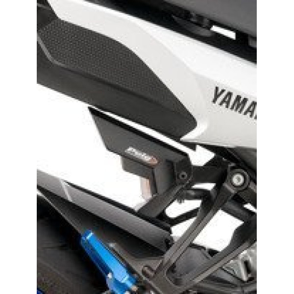 Захист заднього резервуару рідини для Yamaha MT-09 Tracer / GT (карбоновий)