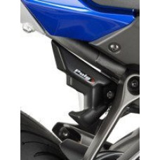 Захист заднього резервуару рідини для Yamaha MT-07/Tracer/09 (карбоновий)