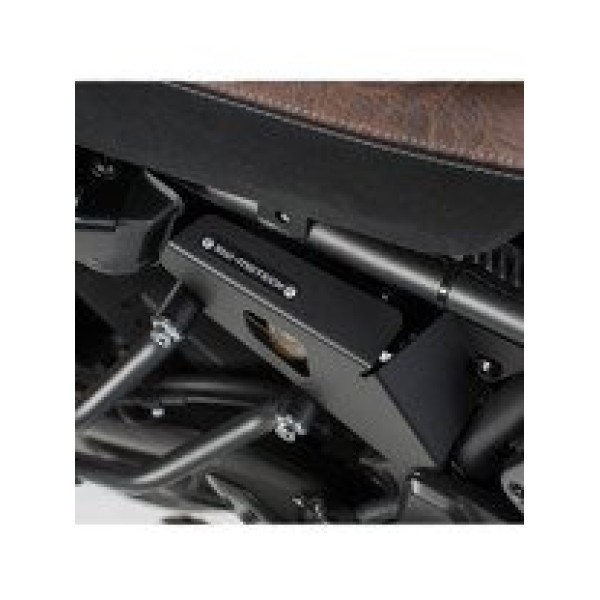 Захисти резервуара гальмівної рідини SW-MOTECH Yamaha XSR 700 16- права і ліва