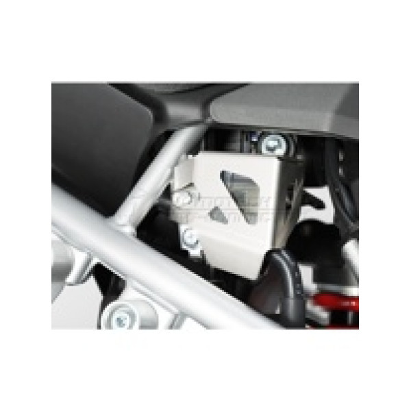 Захист бака гальмівної рідини SW-MOTECH для обраних моделей Suzuki, Honda