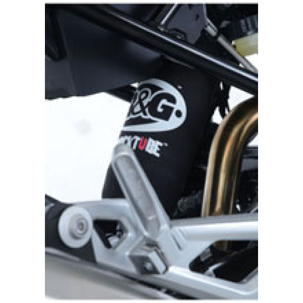 Захист амортизатора R&G 9,5 X 11,5 для BMW R1200GS (до 12)