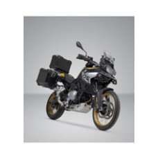 Комплект захисту мотоцикла Adventure SW-MOTECH BMW F 750 GS / F 800 GS (24-)/ F 850 GS (20-)/ F 900 GS (24-)
