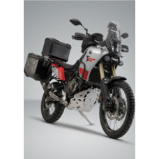 Комплект захисних елементів для мотоцикла Adventure SW-MOTECH Yamaha Tenere 700 (19-)/ Explore/ Extreme (24-)