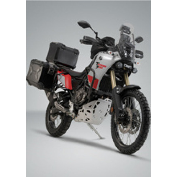 Комплект захисних елементів для мотоцикла Adventure SW-MOTECH Yamaha Tenere 700 (19-)/ Explore/ Extreme (24-)