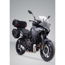 Комплект захисних елементів мотоцикла Adventure SW-MOTECH Yamaha MT-07 (20-), Tracer 7 / GT (21-)